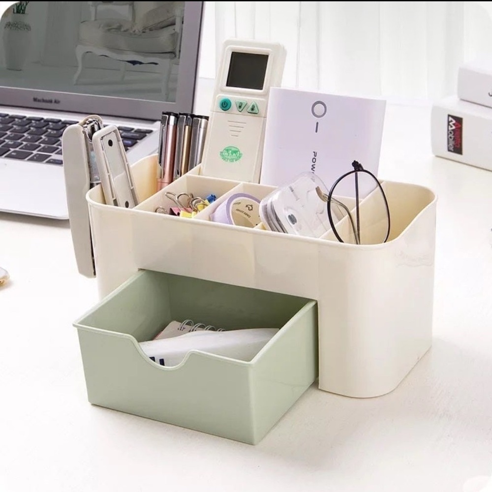 Storage Organizer Boxes - Picture 2 of 9
